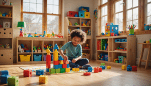 découvrez nos conseils pour choisir les meilleurs jeux éducatifs en 2025 et aider votre enfant à apprendre tout en s’amusant ! guide pratique pour stimuler l’éveil, la curiosité et le développement de vos enfants.