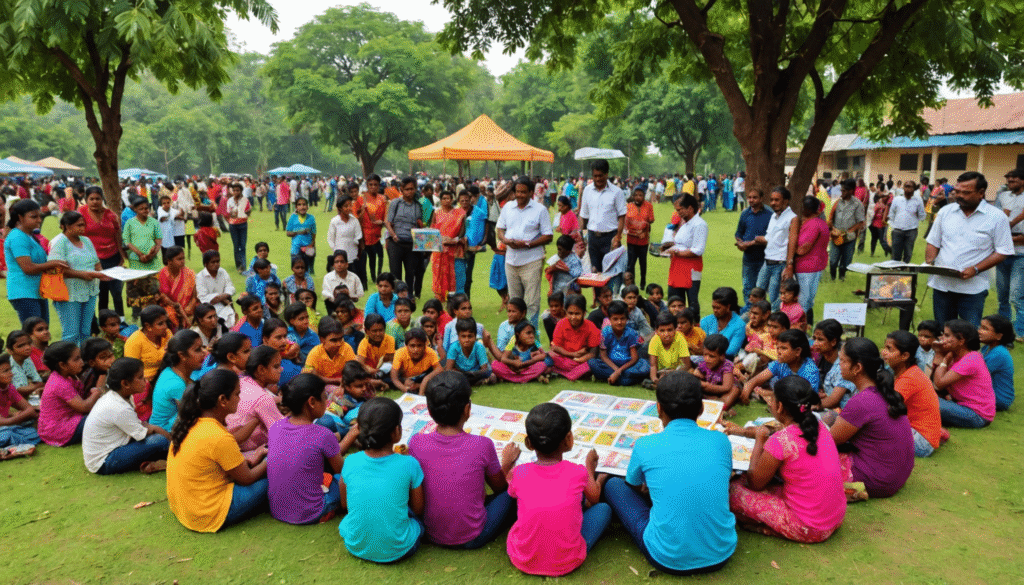 découvrez les meilleures librairies jeunesse et jeux éducatifs au maharashtra : un univers riche en livres, activités ludiques et apprentissage pour les enfants, pour développer leur créativité et leur curiosité.