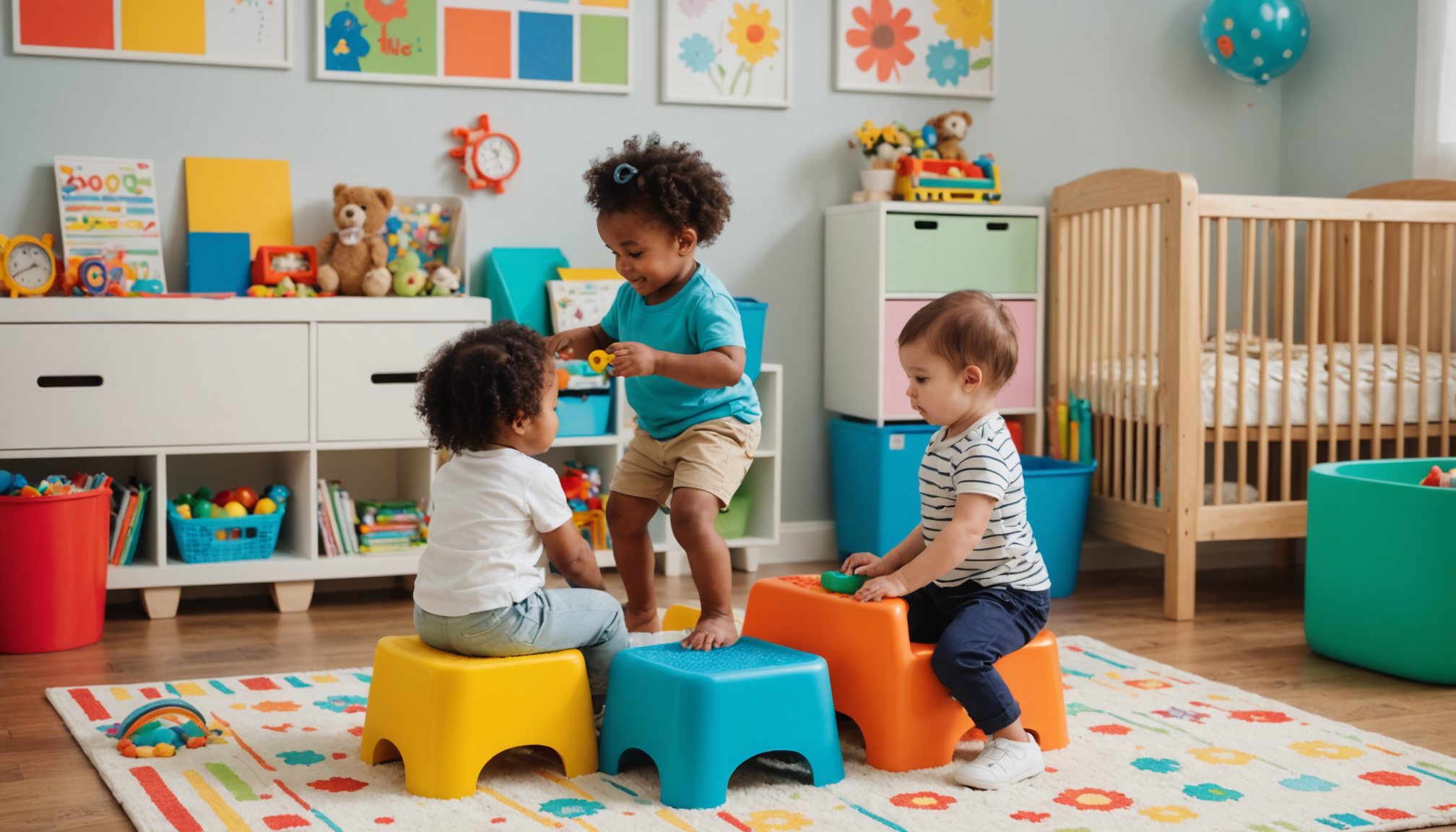 découvrez les meilleures alternatives aux marche-pieds d’apprentissage et les règles essentielles à respecter pour garantir la sécurité et favoriser l’autonomie de votre enfant à la maison.