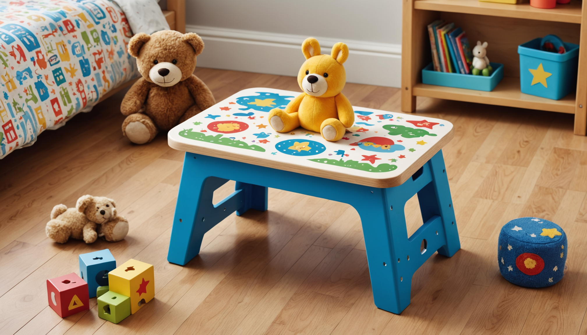 découvrez les meilleures alternatives au marche-pied d’apprentissage, ainsi que les règles essentielles pour garantir sécurité et autonomie à votre enfant lors de ses activités quotidiennes.