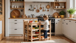 découvrez des alternatives au marche-pied d'apprentissage ainsi que les règles essentielles pour choisir et utiliser ces équipements en toute sécurité avec vos enfants.