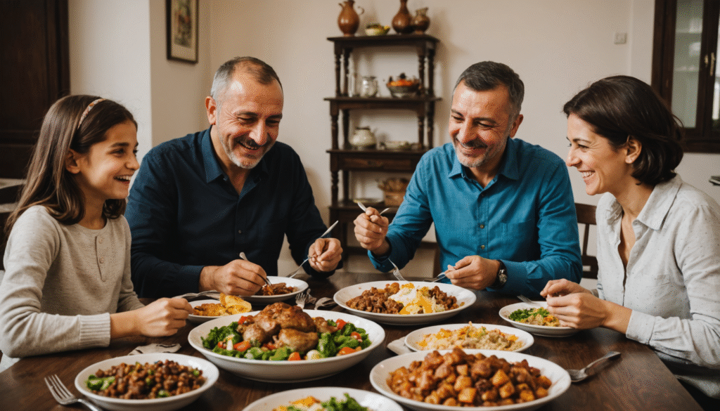 découvrez comment apprendre à vos enfants à dire merci en turc et à adopter la politesse dès le plus jeune âge sur lalibrairiedujouet.net. guide pratique, astuces et ressources ludiques pour initier les petits à cette expression essentielle.