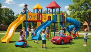 découvrez pourquoi rolzio, le jouet enfant incontournable de 2025, séduit autant les familles. innovation, sécurité et amusement garantis : tout ce qu’il faut savoir sur ce phénomène ludique !