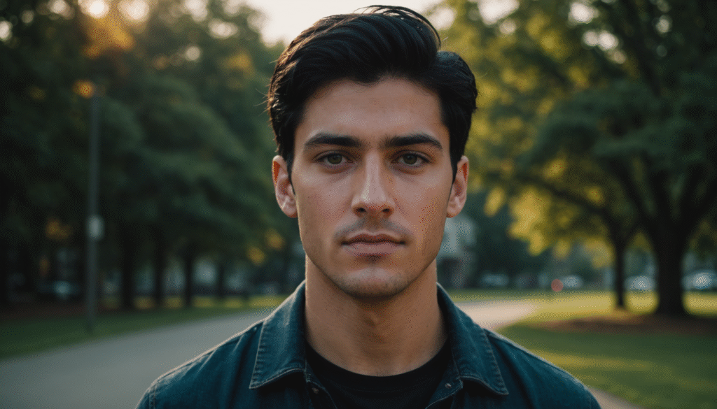 découvrez le parcours d'aaron kendrick de niro, son évolution de carrière et les actualités marquantes en 2025 dans cet article détaillé.