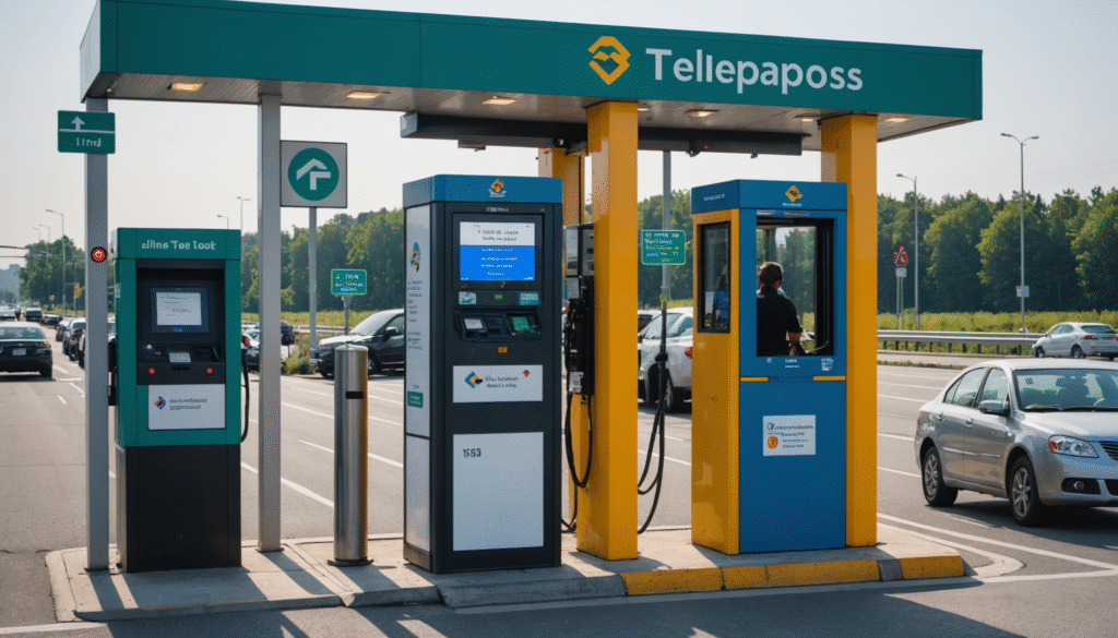 découvrez comment accéder et gérer facilement votre compte sanef en 2025. suivez notre guide pratique pour optimiser vos abonnements d’autoroute, consulter vos factures et profiter de tous les services en ligne.