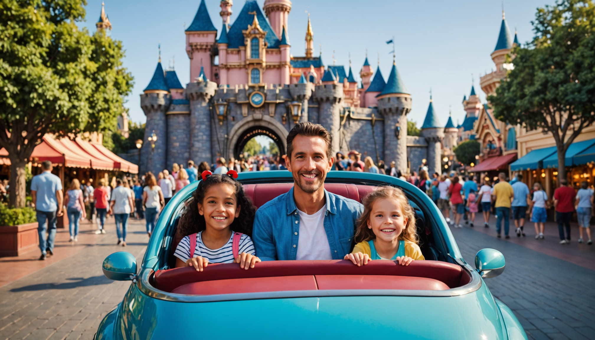 découvrez les meilleurs circuits ludiques et musées adaptés aux familles aux états-unis. idéal pour voyager avec des enfants, profiter d'activités éducatives et de sorties amusantes partout dans le pays.