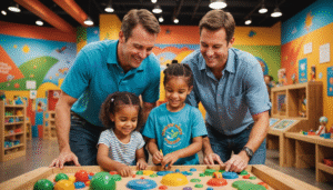 découvrez les meilleurs circuits ludiques et musées à visiter en famille aux états-unis. idées d’activités interactives, découvertes culturelles et destinations incontournables pour petits et grands !