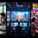 découvrez les facteurs clés qui permettent à un jeu vidéo de devenir un best-seller, des stratégies de marketing à la conception innovante, et comprenez comment certains titres se démarquent sur le marché.