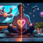 découvrez comment les jeux vidéo peuvent influencer la santé mentale, leurs effets positifs et les risques potentiels, ainsi que des conseils pour maintenir un équilibre sain entre jeu et bien-être.