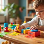 découvrez comment bien lire les étiquettes des jouets pour garantir la sécurité de vos enfants : conseils pratiques, normes à vérifier et informations essentielles à connaître avant tout achat.