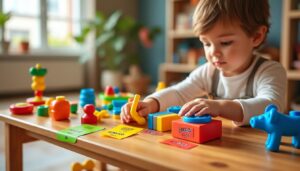 découvrez comment bien lire les étiquettes des jouets pour garantir la sécurité de vos enfants : conseils pratiques, normes à vérifier et informations essentielles à connaître avant tout achat.