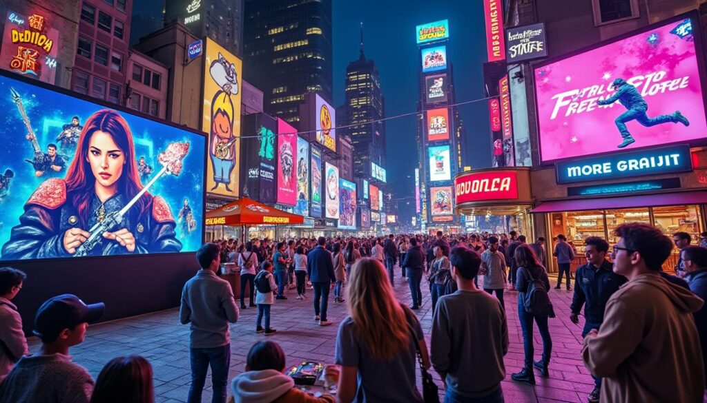 découvrez comment le jeu vidéo s'est imposé comme un pilier de la pop culture, influençant la musique, le cinéma, la mode et les tendances actuelles. analyse de son impact culturel et de son évolution.