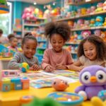 découvrez comment le marketing sensoriel révolutionne le monde du jouet en stimulant les sens des enfants et en influençant leurs choix d'achat. techniques, enjeux et exemples concrets.