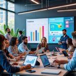 découvrez comment les influenceurs jouent un rôle clé dans la stratégie des marques, en boostant leur visibilité et en créant un lien authentique avec leur audience cible.