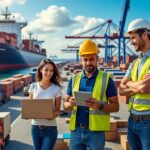 découvrez les principaux défis logistiques auxquels font face les fabricants internationaux : gestion des chaînes d’approvisionnement, transport globalisé, réglementation douanière et optimisation des coûts pour rester compétitifs sur le marché mondial.