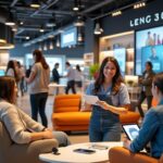 découvrez comment les enseignes innovantes placent l’expérience client au cœur de leur stratégie pour se démarquer, fidéliser et satisfaire leurs clients dans un marché toujours plus compétitif.