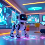 découvrez les dernières tendances et innovations à venir dans le domaine des jouets intelligents : nouvelles technologies, fonctionnalités interactives et impact sur le développement des enfants.