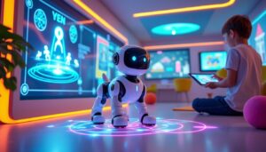 découvrez les dernières tendances et innovations à venir dans le domaine des jouets intelligents : nouvelles technologies, fonctionnalités interactives et impact sur le développement des enfants.