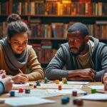 découvrez comment les jeux narratifs mettent l’histoire au cœur de l’expérience vidéoludique. plongez dans des univers où le scénario prime sur l’action et vivez des aventures immersives inoubliables.