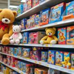 découvrez quels sont les jouets les plus volés en magasin et les raisons qui expliquent leur popularité auprès des voleurs. analyse des tendances et astuces pour mieux protéger ces produits.