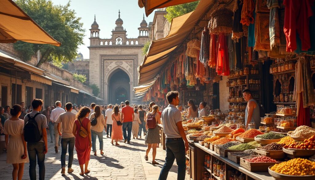 découvrez les magasins incontournables à l’étranger où faire du shopping devient une expérience unique. explorez les meilleures adresses à travers le monde pour trouver des produits originaux et des souvenirs mémorables lors de vos voyages.