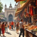 découvrez les magasins incontournables à l’étranger où faire du shopping devient une expérience unique. explorez les meilleures adresses à travers le monde pour trouver des produits originaux et des souvenirs mémorables lors de vos voyages.