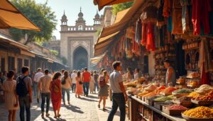 découvrez les magasins incontournables à l’étranger où faire du shopping devient une expérience unique. explorez les meilleures adresses à travers le monde pour trouver des produits originaux et des souvenirs mémorables lors de vos voyages.