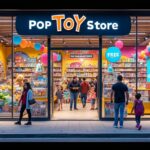 découvrez comment les pop-up stores de marques de jouets révolutionnent l’expérience d’achat avec des événements éphémères, des exclusivités et des animations pour petits et grands. vivez la magie du jeu autrement !