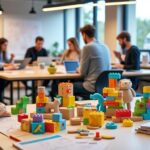 découvrez les start-ups françaises du jouet les plus innovantes à suivre de près en 2024 : nouvelles tendances, jeux éducatifs et créations originales au rendez-vous pour petits et grands.