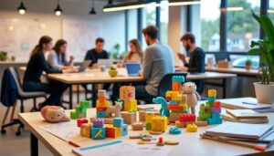 découvrez les start-ups françaises du jouet les plus innovantes à suivre de près en 2024 : nouvelles tendances, jeux éducatifs et créations originales au rendez-vous pour petits et grands.