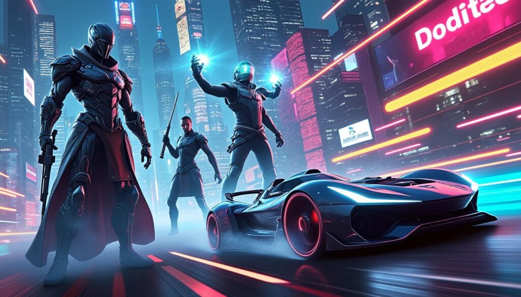 découvrez les jeux vidéo les plus attendus de 2026, avec les sorties les plus excitantes et les nouvelles tendances du gaming à ne pas manquer.