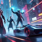 découvrez les jeux vidéo les plus attendus de 2026, avec les sorties les plus excitantes et les nouvelles tendances du gaming à ne pas manquer.