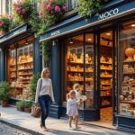 découvrez notre sélection des meilleures boutiques de jouets en france, offrant un large choix de jeux pour enfants de tous âges, avec qualité et prix attractifs.