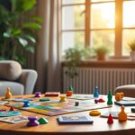 découvrez notre sélection des meilleurs jeux de société à deux, parfaits pour des moments ludiques et conviviaux en duo.