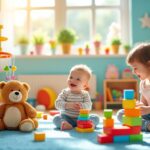 découvrez nos conseils pour choisir le jouet idéal adapté à l'âge de votre enfant, favorisant son développement et son plaisir.