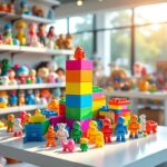 découvrez les grandes enseignes du jouet incontournables à connaître pour trouver les meilleurs jouets pour tous les âges.