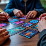 découvrez les jeux de cartes modernes incontournables, leurs règles et astuces pour des parties passionnantes entre amis ou en famille.