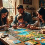 découvrez comment l'art du puzzle connaît un retour en force, captivant les passionnés de tous âges grâce à ses nombreux bienfaits et son charme intemporel.