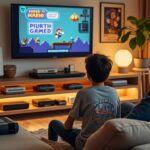 découvrez pourquoi les consoles rétro font un retour en force : un phénomène culturel ou simplement un effet nostalgie chez les joueurs.