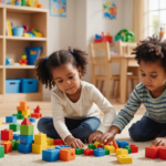 découvrez comment le jouet contribue au développement éducatif des enfants en stimulant leur créativité, leur motricité et leur apprentissage ludique dès le plus jeune âge.