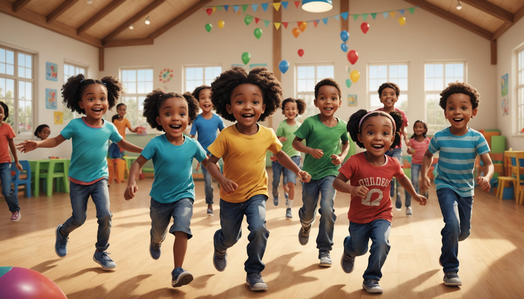 découvrez comment le jouet contribue au développement éducatif des enfants en stimulant leur créativité, leur apprentissage et leurs compétences sociales dès le plus jeune âge.