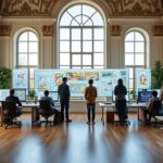 découvrez les éditeurs français qui révolutionnent l'industrie du jeu avec des innovations uniques et passionnantes.