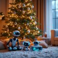 découvrez les tendances jouets de noël 2025 pour offrir des cadeaux innovants et incontournables aux enfants cette année.