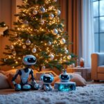 découvrez les tendances jouets de noël 2025 pour offrir des cadeaux innovants et incontournables aux enfants cette année.