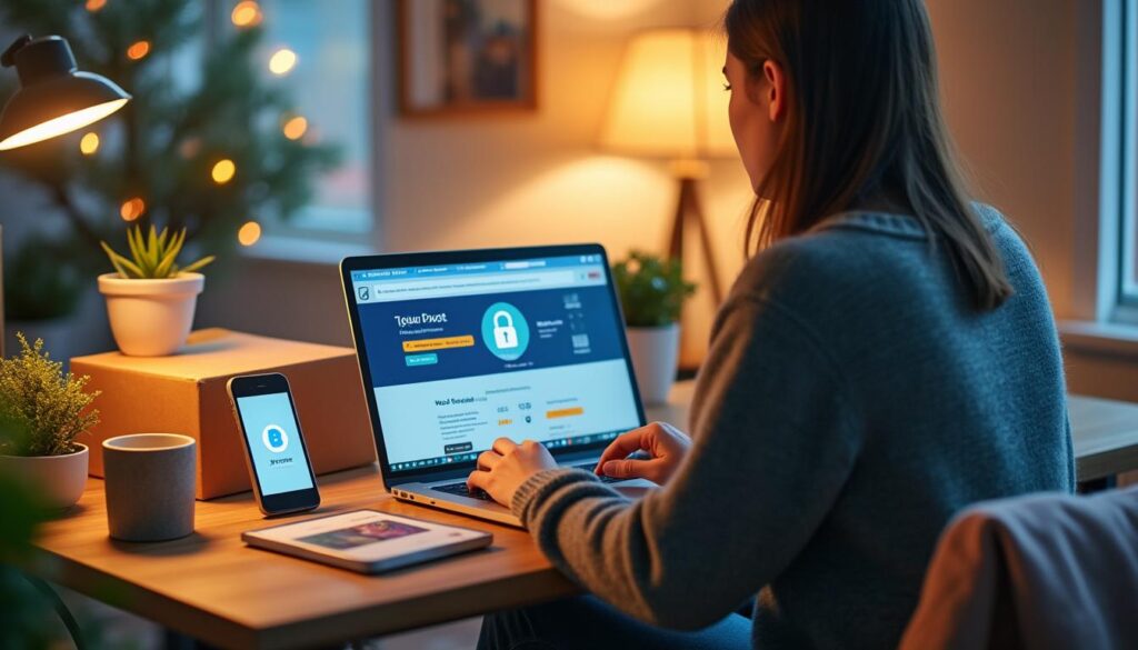 découvrez comment identifier un site fiable pour effectuer vos achats en ligne en toute sécurité grâce à nos conseils pratiques et astuces essentielles.