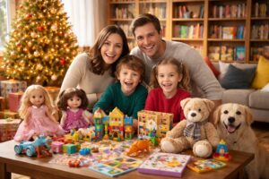 découvrez comment économiser sur les jouets avec la librairie du jouet. profitez d'achats malins pour noël et anniversaires tout en offrant des cadeaux de qualité.