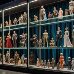 découvrez les figurines les plus prisées par les collectionneurs passionnés, un guide incontournable pour enrichir votre collection avec des pièces rares et authentiques.