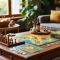 découvrez les jeux de plateau les plus vendus en france, parfaits pour des moments conviviaux en famille ou entre amis.