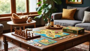 découvrez les jeux de plateau les plus vendus en france, parfaits pour des moments conviviaux en famille ou entre amis.