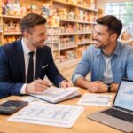 optimisez la gestion de votre commerce de jouets grâce à un expert-comptable spécialisé en retail et tva, garantissant conformité et performance financière.